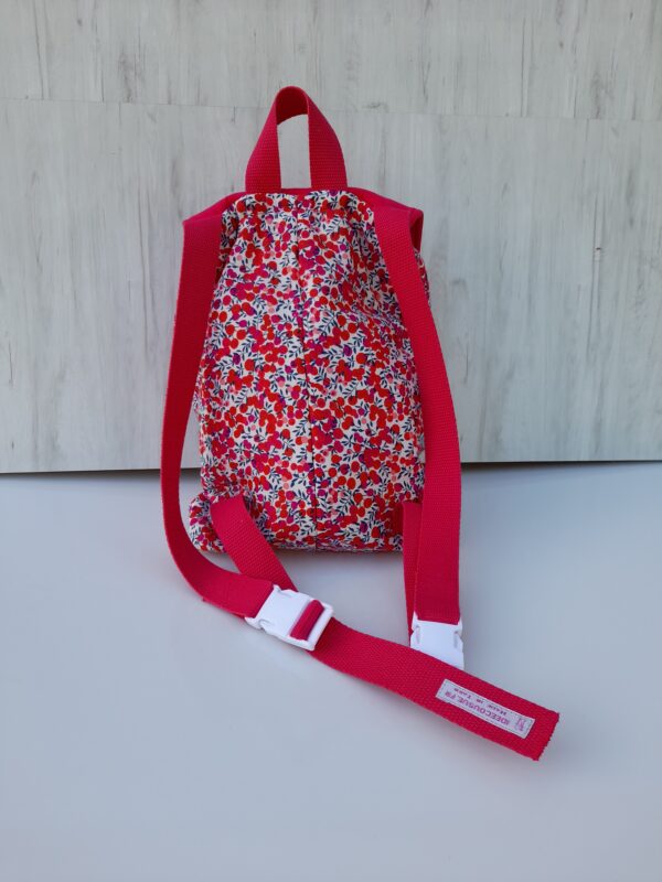 Sac enfant