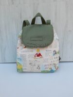 Sac à dos maternelle