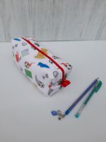 Trousse foot enfant