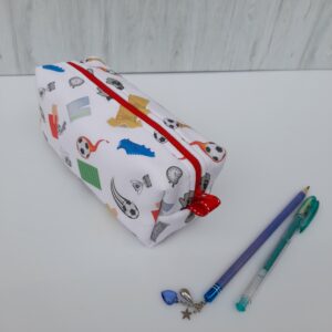 Trousse foot enfant