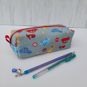 Trousse voiture