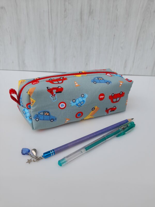 Trousse voiture