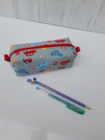 Trousse voiture enfant